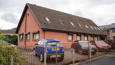 Aberaman Surgery<br>Glamorgan Street, Aberaman<br>Aberdare<br>CF44 6SR